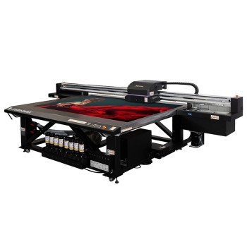 УФ плоттер Mimaki JFX200-2513EX