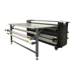 Каландровый термопресс Colors HT-1720P