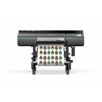 Сольвентный плоттер-каттер Roland TrueVIS SG3-300
