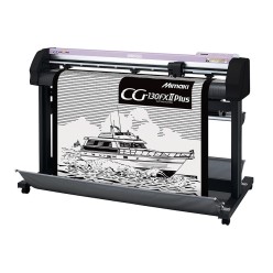 Режущий плоттер Mimaki CG-130FXII Plus Режущий плоттер Mimaki CG-130FXII Plus