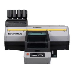 УФ плоттер Mimaki UJF-3042MkII e УФ плоттер Mimaki UJF-3042MkII e
