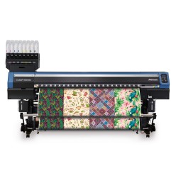 Текстильный плоттер Mimaki TX300P-1800MkII Текстильный плоттер Mimaki TX300P-1800MkII