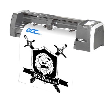 Режущий плоттер GCC RX II - 61 Creasing (112600070G)