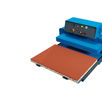 Широкоформатный термопресс Thor 128 Power Широкоформатный термопресс Thor 128 Power