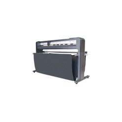 Режущий плоттер MasterCutter GR8000-180 с корзиной RFC034