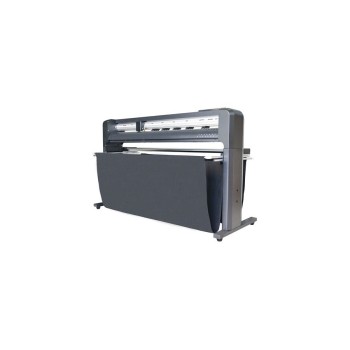 Режущий плоттер MasterCutter GR8000-180 с корзиной RFC034