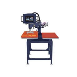 Плоский термопресс TECHNOPRINT GLC4060, 2 стола