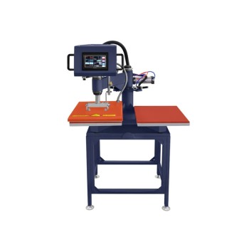 Плоский термопресс TECHNOPRINT GLC4060, 2 стола Плоский термопресс TECHNOPRINT GLC4060, 2 стола