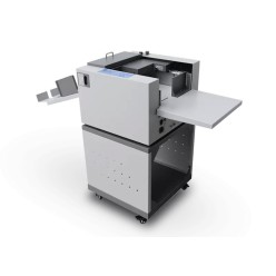 Автоматический биговщик-перфоратор Sunfung SF-20E