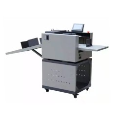 Автоматический биговщик-перфоратор Sunfung SF-30A