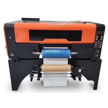 Принтер UV DTF, рулонный Colors CL-0303XH-01, 300 мм, 3xEpson XP600, RIP Принтер UV DTF, рулонный Colors CL-0303XH-01, 300 мм, 3xEpson XP600, RIP