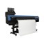 Текстильный плоттер Mimaki TS100-1600