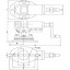 Станочные двухосевые прецизионные тиски AMV/SP-150