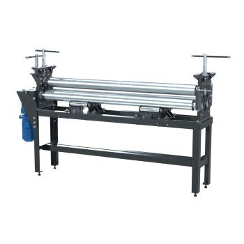 Станок вальцовочный RME-2000×4 мм