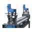 Станок вальцовочный RME-2000х8 мм