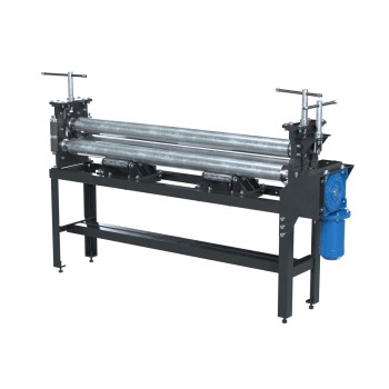 Станок вальцовочный RME-2000×2 мм