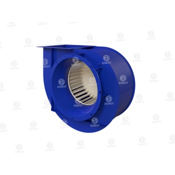 Вентилятор низкого давления ВР-80-75-5 (2,2 кВт)