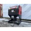 Пескоструйная камера PST-КСО-110-Н-ФВ-М, загрузка боковая правая