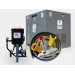 Пескоструйный аппарат PST-25 + Компрессор