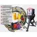 Комплект STANDART+ на базе пескоструйного аппарата PST-25 с КПДУ