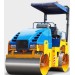 Вибрационный тротуарный каток Раскат RV-3,5DD