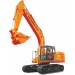 Гидравлический экскаватор Lonking CDM6245F