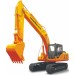 Гидравлический экскаватор Lonking CDM6225
