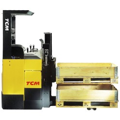 Штабелер TCM SSD160