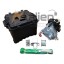 Portable Winch PCW-5000 Лебедка бензиновая портативная до 1000 кг (комплектация FULL KIT)