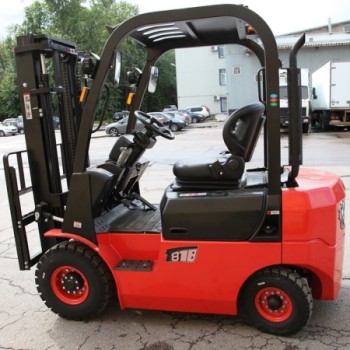 Автопогрузчик дизельный EP Equipment CPCD15T8-NC485 (1500 кг; 4.8 м)
