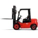 Автопогрузчик дизельный EP Equipment CPCD25T3-C490 (2500 кг; 3 м)