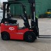 Электропогрузчик EP Equipment CPD18F8(EFL181) (1800 кг; 4,8 м)