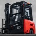 Электропогрузчик EP Equipment CPD18TVL (1800 кг; 4.8 м)