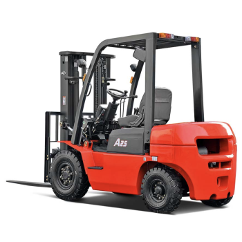 Автопогрузчик дизельный HANGCHA с Сайдшифтом CPCD25-AG2 4500 мм 2500 кг