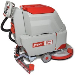 Аккумуляторная поломоечная машина Bennett Smart S510b Basic 80Aч Li-Ion Аккумуляторная поломоечная машина Bennett Smart S510b Basic 80Aч Li-Ion