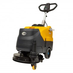 Аккумуляторная поломоечная машина Chancee M30 Plus с литиевым АКБ (80 А·ч) Аккумуляторная поломоечная машина Chancee M30 Plus с литиевым АКБ (80 А·ч)