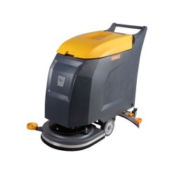 Аккумуляторная поломоечная машина Chancee M50 Wireless с литиевым АКБ (105 А·ч) Аккумуляторная поломоечная машина Chancee M50 Wireless с литиевым АКБ (105 А·ч)