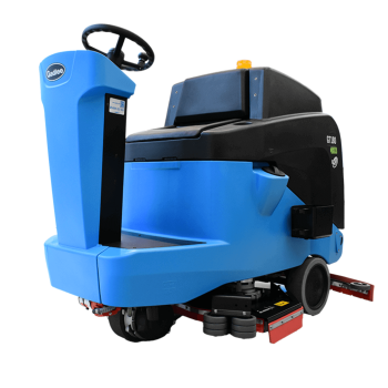 Аккумуляторная поломоечная машина Gadlee GT180 B95