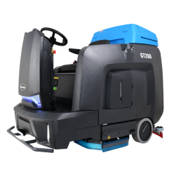 Аккумуляторная поломоечная машина Gadlee GT260 B106