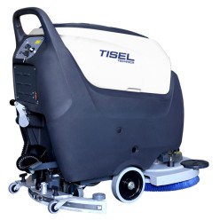 Аккумуляторная поломоечная машина TISEL B530 Аккумуляторная поломоечная машина TISEL B530
