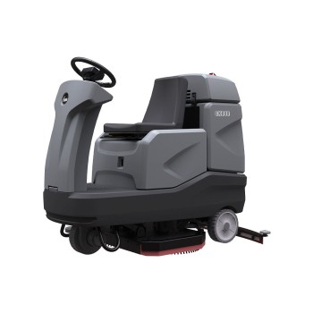 Аккумуляторная поломоечная машина с местом для оператора GLAVMAN GK810 5500 м²/ч Аккумуляторная поломоечная машина с местом для оператора GLAVMAN GK810 5500 м²/ч