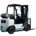 Бензин/Газ погрузчик Tisel FG 30 (г/п 3000 кг, в/п от 3000 до 7000 мм)