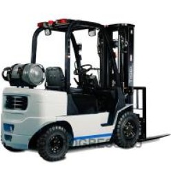 Бензин/Газ погрузчик Tisel FG 35 (г/п 3500 кг, в/п от 3000 до 7000 мм) Бензин/Газ погрузчик Tisel FG 35 (г/п 3500 кг, в/п от 3000 до 7000 мм)