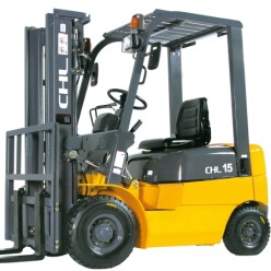 Дизельный автопогрузчик CHL CPCD18-XCK2-NC485 3000 мм 1800 кг