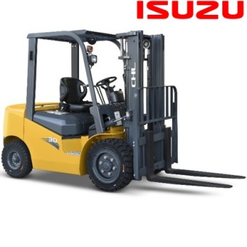 Дизельный автопогрузчик CHL CPCD30-WS1K2C 3000мм 3000кг SS