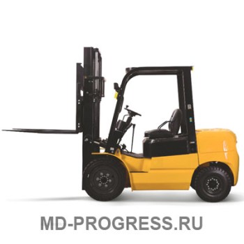 Дизельный вилочный погрузчик SMARTLIFT CPCD18T8 (г/п 1800 кг, в/п 4800 мм) Side-shift (боковое смещение вил) Дизельный вилочный погрузчик SMARTLIFT CPCD18T8 (г/п 1800 кг, в/п 4800 мм) Side-shift (боковое смещение вил)