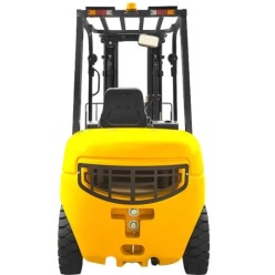 Дизельный вилочный погрузчик SMARTLIFT CPCD30T3-490 (3000 кг; 3 м)