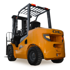 Дизельный погрузчик CHL CPCD25-XC5K2C 2500 кг 3000 мм