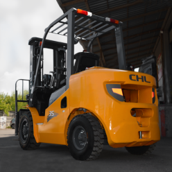Дизельный погрузчик CHL CPCD30-XC5K2C SS 3000 кг 4500 мм