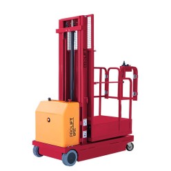 Комплектовщик заказов PROLIFT BP3045 вертикальный